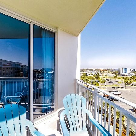Waterscape A VII Fort Walton Beach Exterior foto