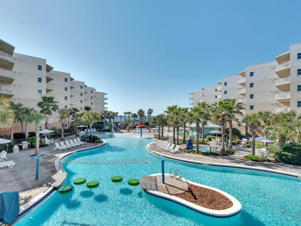 Waterscape A VII Fort Walton Beach Exterior foto