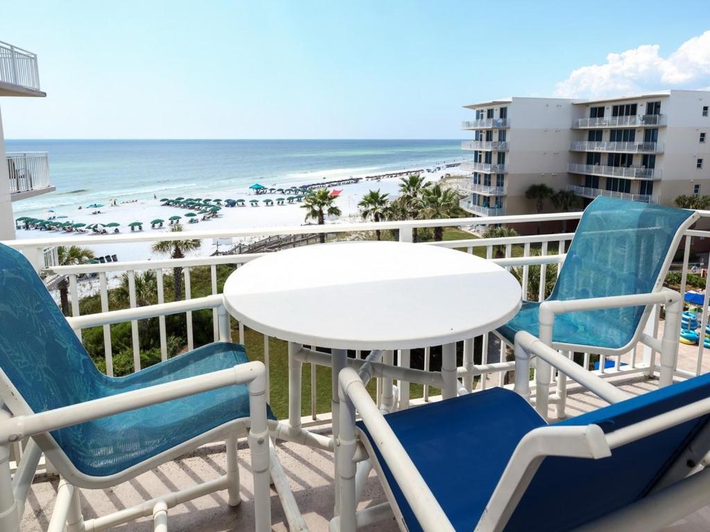 Waterscape A VII Fort Walton Beach Exterior foto
