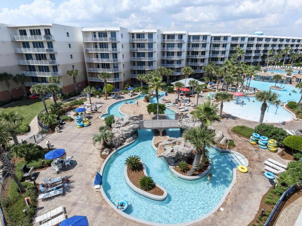 Waterscape A VII Fort Walton Beach Exterior foto