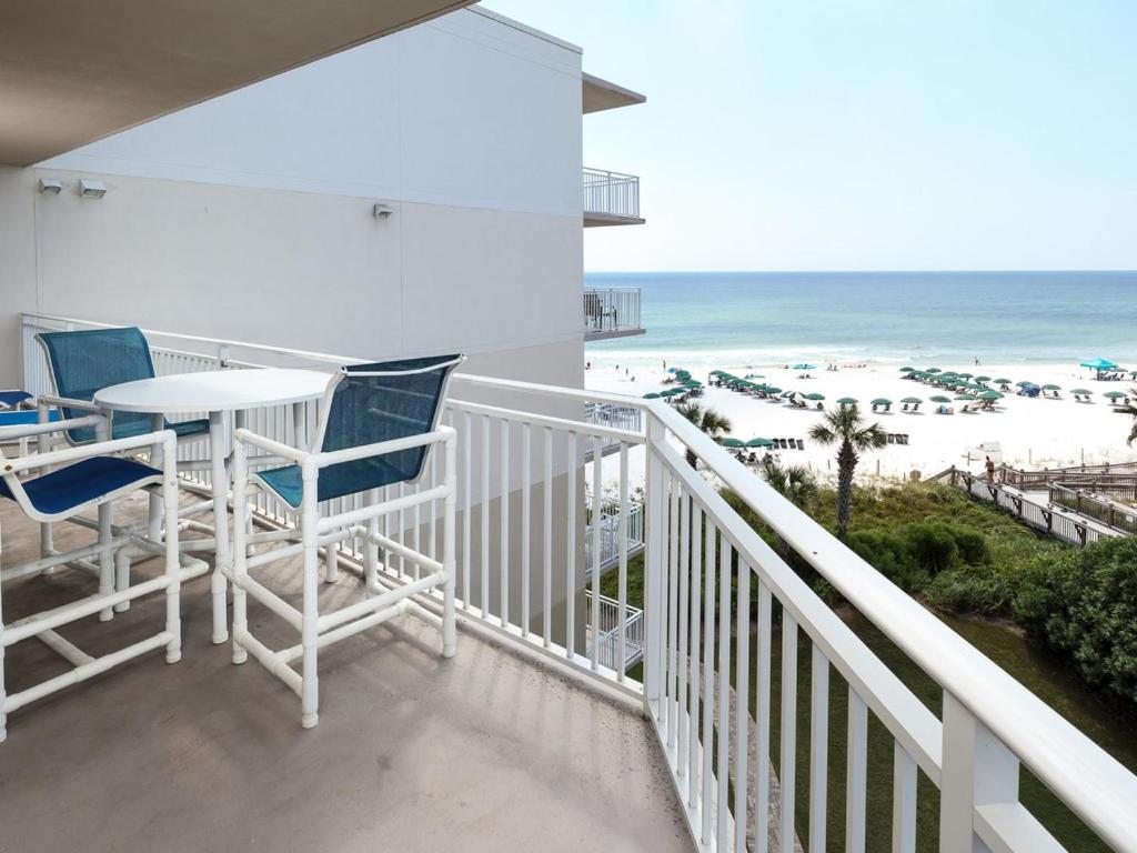 Waterscape A VII Fort Walton Beach Exterior foto