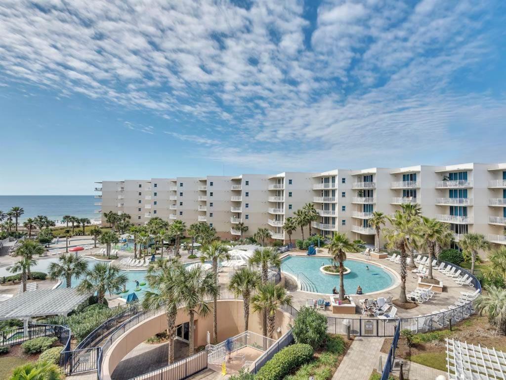 Waterscape A VII Fort Walton Beach Exterior foto