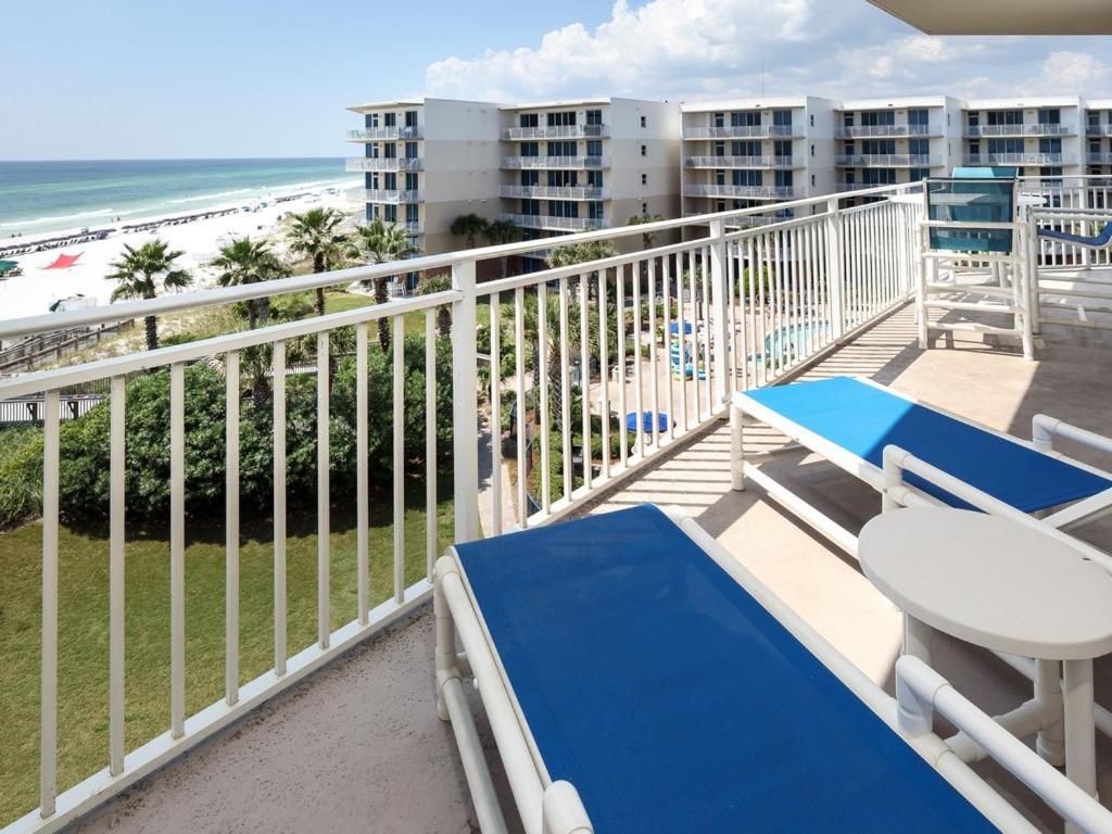 Waterscape A VII Fort Walton Beach Exterior foto