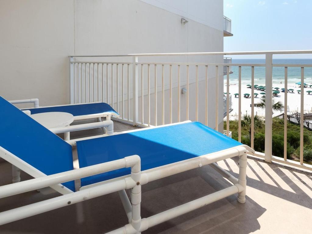Waterscape A VII Fort Walton Beach Exterior foto