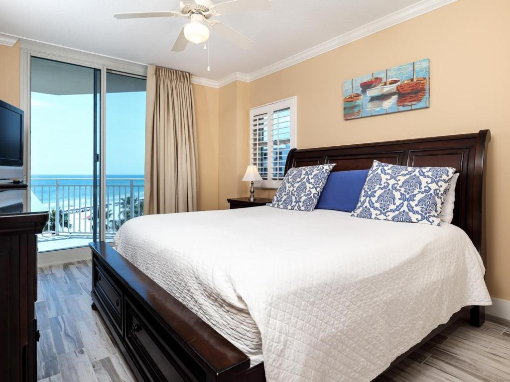 Waterscape A VII Fort Walton Beach Exterior foto