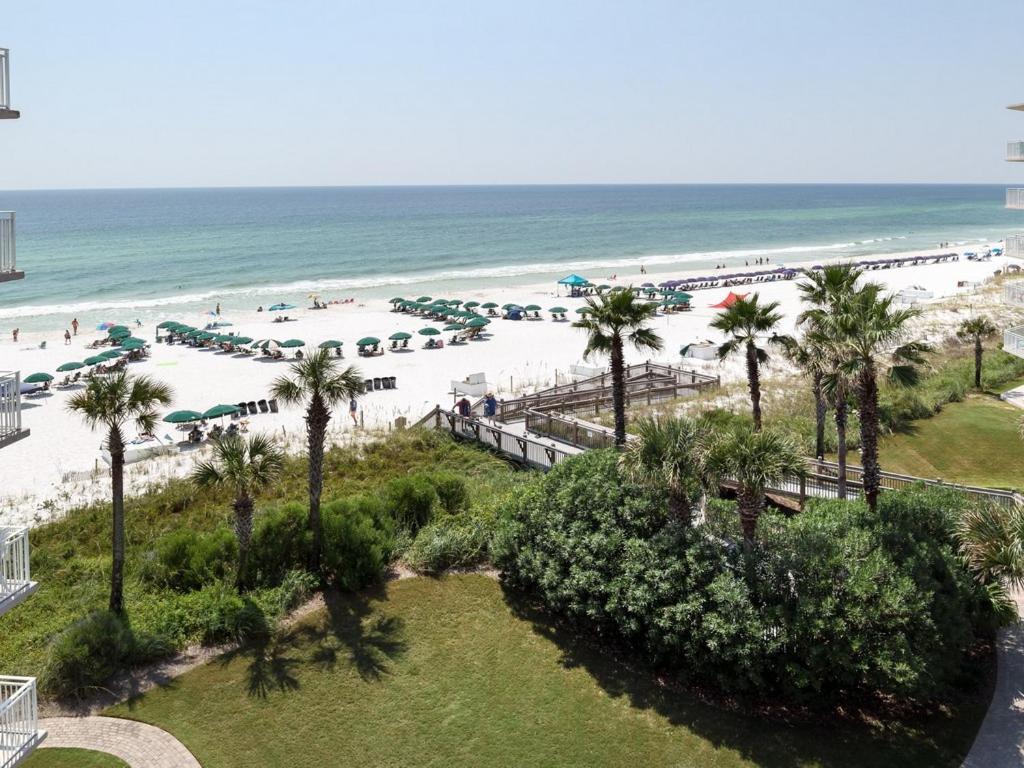 Waterscape A VII Fort Walton Beach Exterior foto