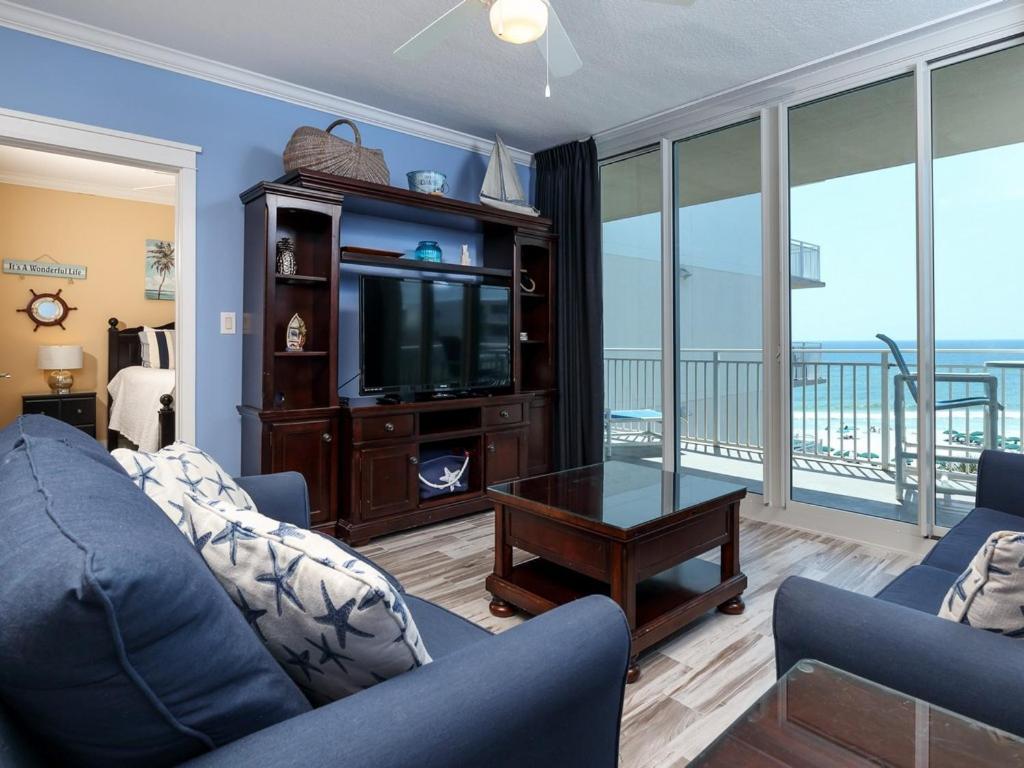 Waterscape A VII Fort Walton Beach Exterior foto