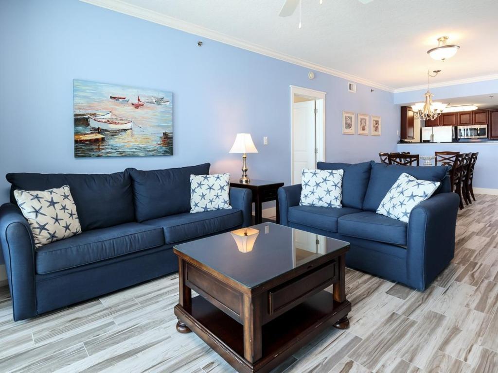 Waterscape A VII Fort Walton Beach Exterior foto