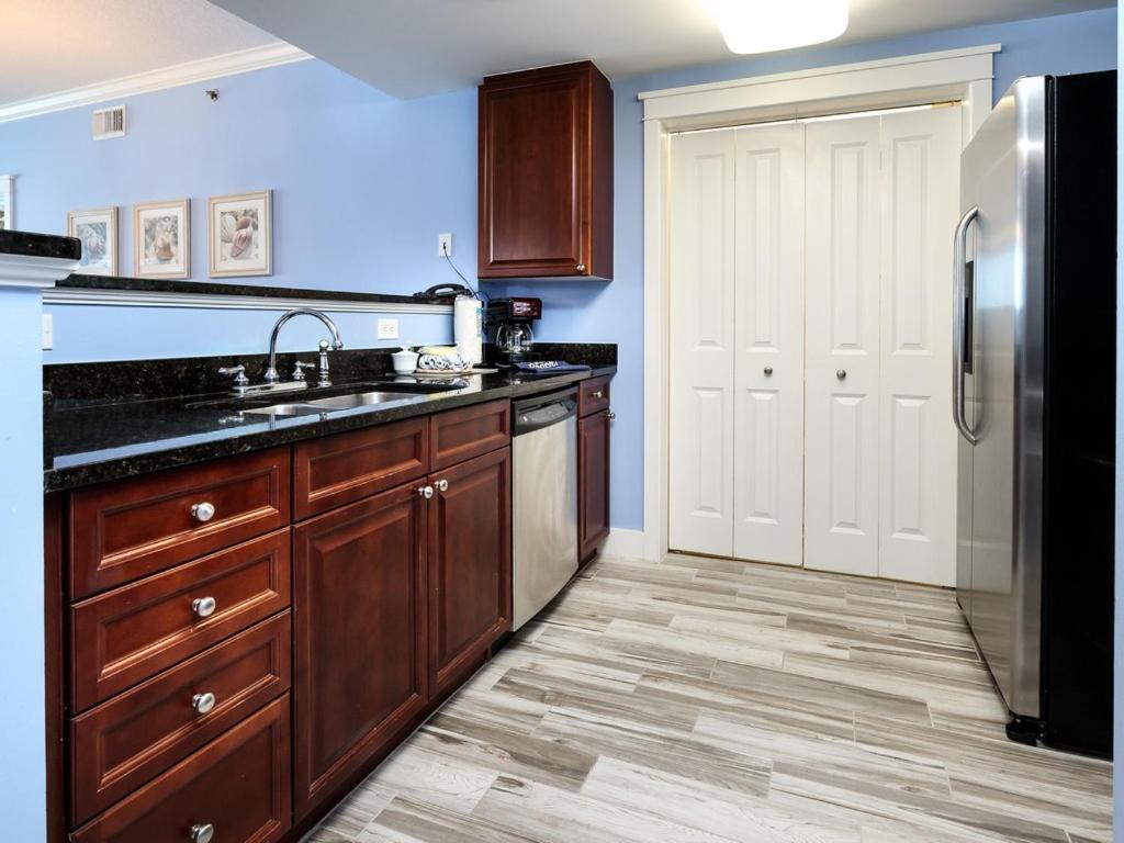 Waterscape A VII Fort Walton Beach Exterior foto