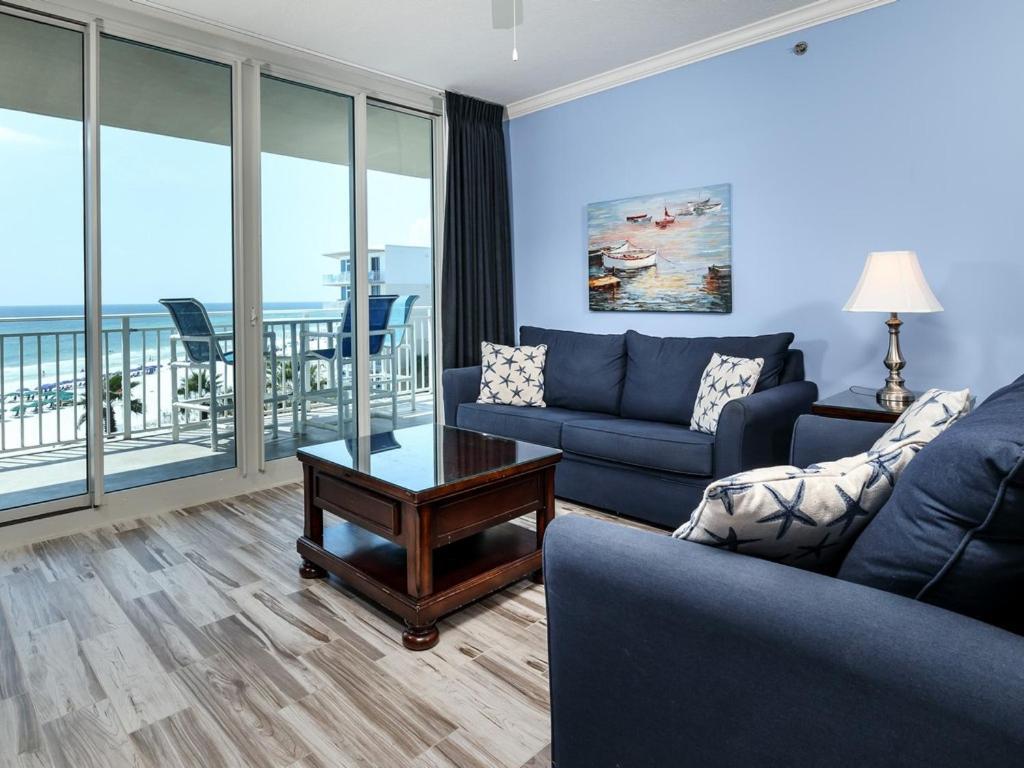 Waterscape A VII Fort Walton Beach Exterior foto