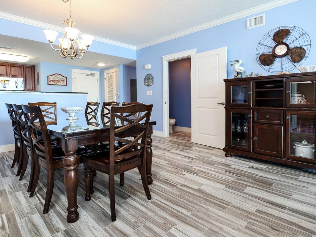Waterscape A VII Fort Walton Beach Exterior foto