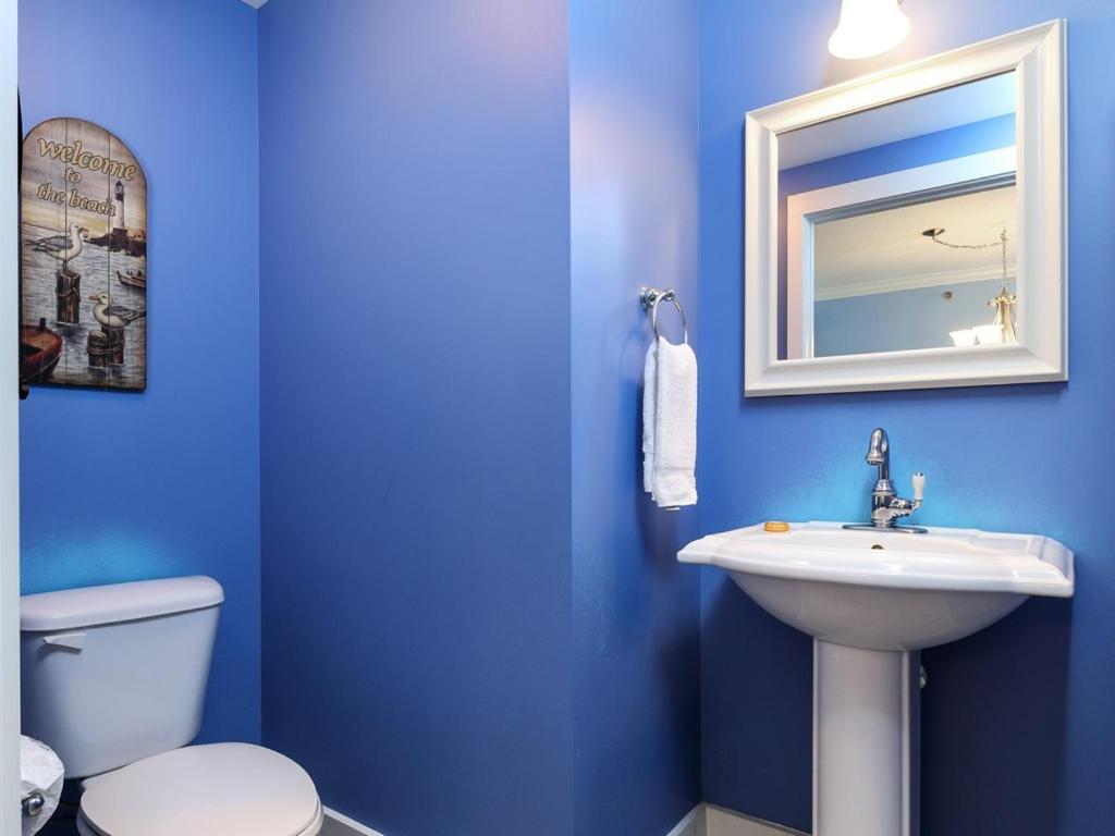 Waterscape A VII Fort Walton Beach Exterior foto