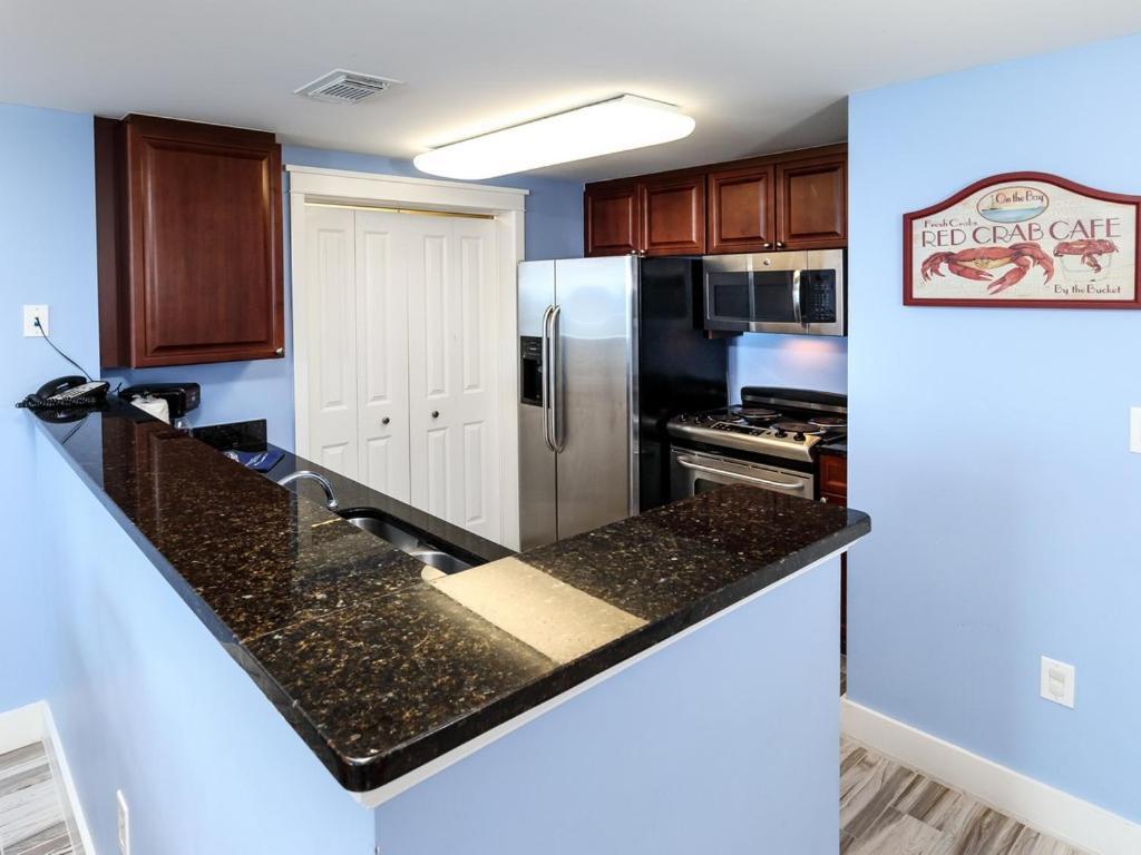 Waterscape A VII Fort Walton Beach Exterior foto