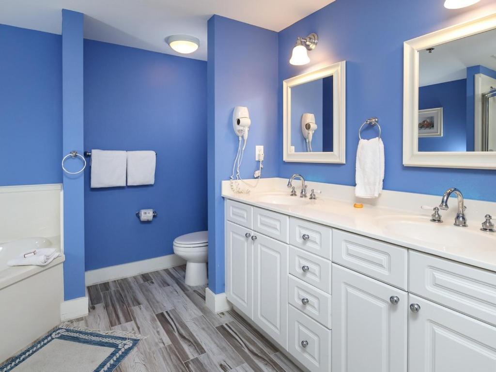 Waterscape A VII Fort Walton Beach Exterior foto