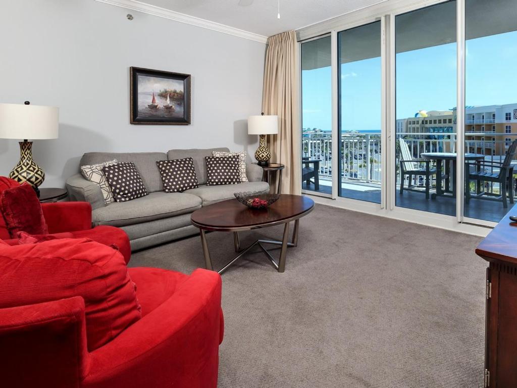 Waterscape A VII Fort Walton Beach Quarto foto