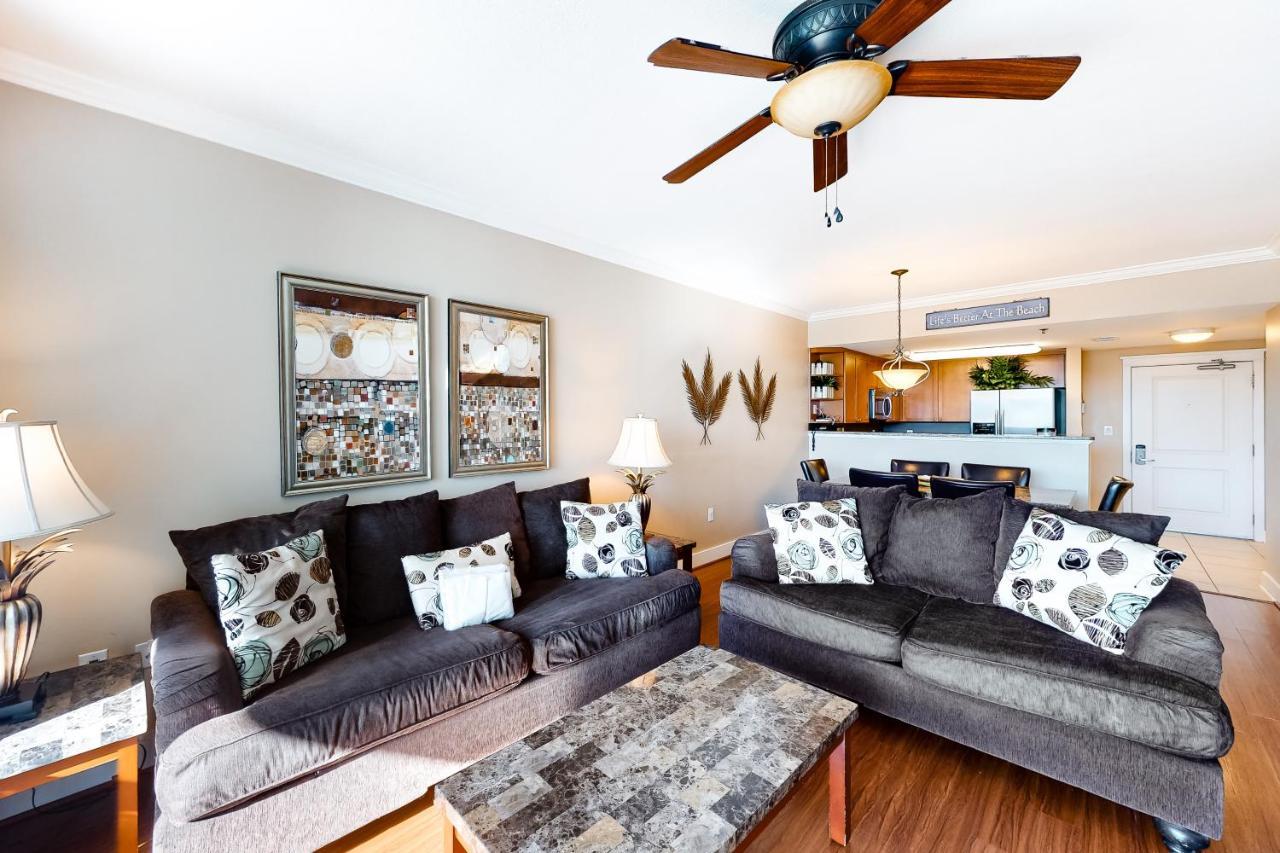 Waterscape A VII Fort Walton Beach Quarto foto