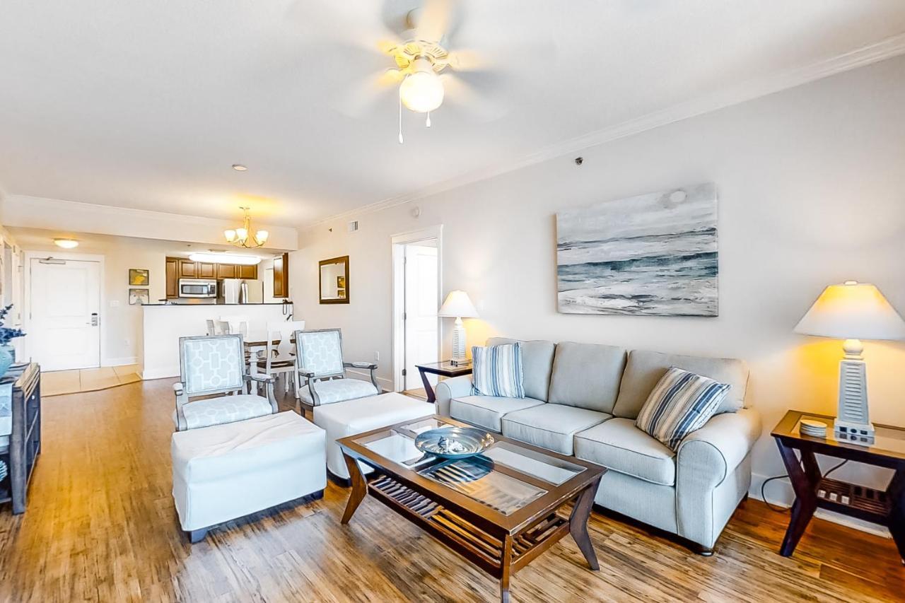 Waterscape A VII Fort Walton Beach Exterior foto