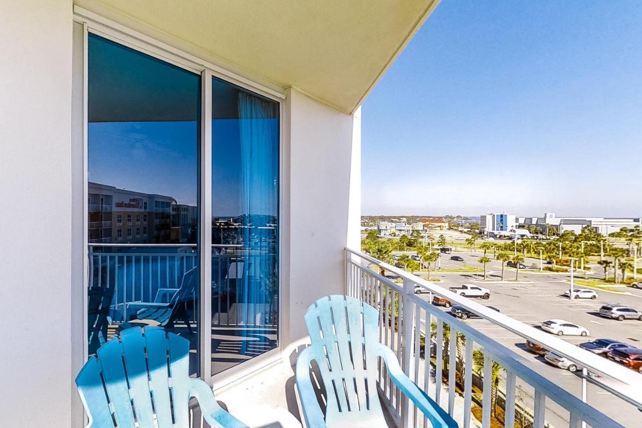 Waterscape A VII Fort Walton Beach Exterior foto
