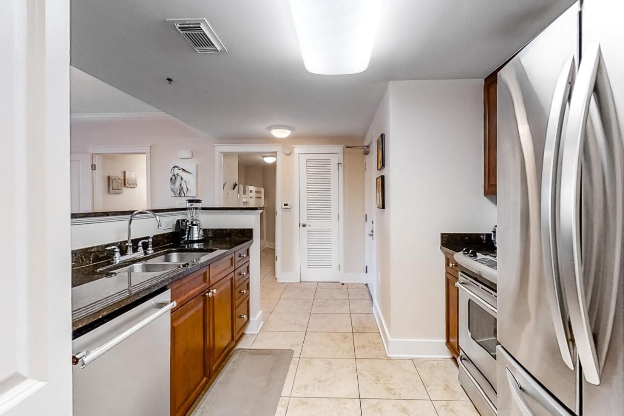 Waterscape A VII Fort Walton Beach Exterior foto